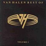 Van Halen - Best Of - Volume I - CD - Kliknutím na obrázek zavřete