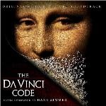 Original Soundtrack - The Da Vinci Code - CD - Kliknutím na obrázek zavřete