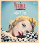 Virginia Labuat - Night and Day - LP+DVD