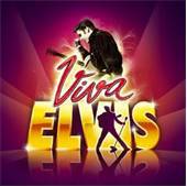 Elvis Presley - Viva Elvis - CD - Kliknutím na obrázek zavřete