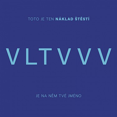 Vltava - Náklad štěstí - 7CD BOX