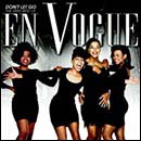 En Vogue - Don'T Let Go: Very Best Of - 2CD - Kliknutím na obrázek zavřete