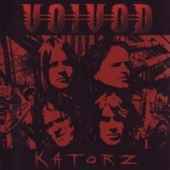 Voivod - Katorz - CD - Kliknutím na obrázek zavřete