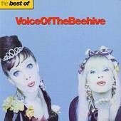 Voice of the Beehive - Best of Voice of the Beehive - CD