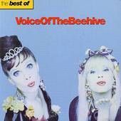 Voice of the Beehive - Best of Voice of the Beehive - CD - Kliknutím na obrázek zavřete