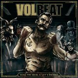 VOLBEAT - Seal The Deal & Let's Boogie - CD