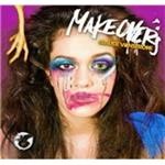 Claude VonStroke - Makeovers - CD - Kliknutím na obrázek zavřete