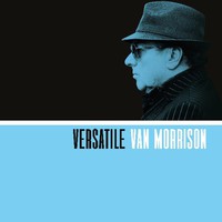 Van Morrison - Versatile - CD - Kliknutím na obrázek zavřete