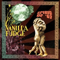 Vanilla Fudge - Spirit Of '67 - CD - Kliknutím na obrázek zavřete