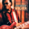 JOE LOUIS WALKER - New Direction - CD