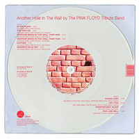 Pink Floyd Tribute Band - Another Hole In The Wall - 2LP