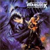 Warlock - Triumph & Agony - CD
