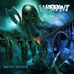 Warrant - Metal Bridge - CD - Kliknutím na obrázek zavřete