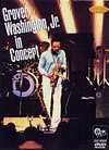 Grover Washington Jr. - In Concert - DVD - Kliknutím na obrázek zavřete