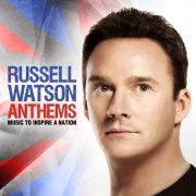 Russell Watson - Anthems - CD - Kliknutím na obrázek zavřete