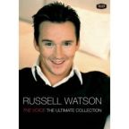 Russell Watson - The Voices - DVD - Kliknutím na obrázek zavřete