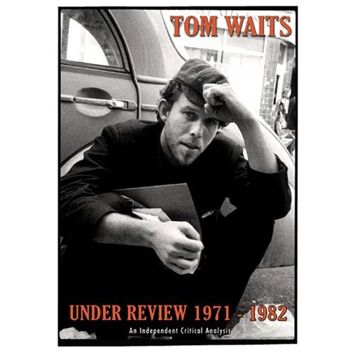 Tom Waits - Under Review 1971 - 1982 - DVD