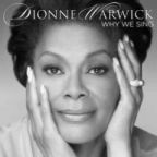 Dionne Warwick - Why We Sing - CD - Kliknutím na obrázek zavřete