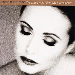 Sarah Brightman - Andrew Lloyd Webber Collection - CD