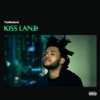 WEEKND - KISS LAND - CD - Kliknutím na obrázek zavřete