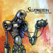 Silverstein - When Broken Is Easily Fixed - CD - Kliknutím na obrázek zavřete
