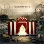 Plain White T´s - Wonders of the Younger - CD - Kliknutím na obrázek zavřete
