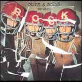 Who - Odds & Sods(Remastered) - CD - Kliknutím na obrázek zavřete