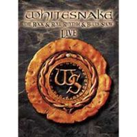 Whitesnake - Live 2004 - In The Still Of The Night -DVD+CD