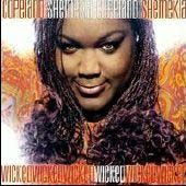 Shemekia Copeland - Wicked - CD - Kliknutím na obrázek zavřete