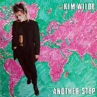 Kim Wilde - Another Step - 2CD