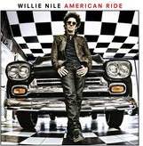 Willie Nile - American Ride - CD