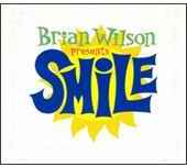 Brian Wilson - Smile - CD - Kliknutím na obrázek zavřete