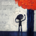 Steven Wilson - Drive Home - CD+Blu Ray - Kliknutím na obrázek zavřete