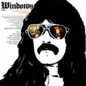 Jon Lord - Windows - CD