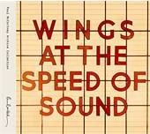 Wings - At The Speed Of Sound - 2CD - Kliknutím na obrázek zavřete