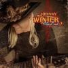 Johnny Winter - Step Back - CD