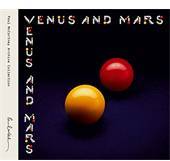 Wings - Venus & Mars - 2CD