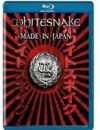 Whitesnake - Made In Japan - Blu Ray