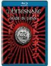 Whitesnake - Made In Japan - DVD - Kliknutím na obrázek zavřete