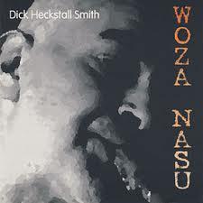 Dick Heckstall Smith - Woza Nasu - CD - Kliknutím na obrázek zavřete