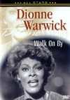 Dionne Warwick - Walk On By - DVD - Kliknutím na obrázek zavřete