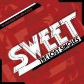 Sweet - Lost Singles - CD - Kliknutím na obrázek zavřete
