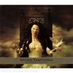 Within Temptation - The Heart of Everything - CD+DVD - Kliknutím na obrázek zavřete