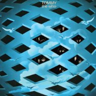 Who - Tommy - CD - Kliknutím na obrázek zavřete