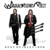 Wanastowi Vjecy - Best Of 20 let - 2CD+DVD - Kliknutím na obrázek zavřete