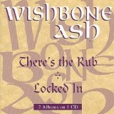 Wishbone Ash - There's The Rub/Locked In - CD - Kliknutím na obrázek zavřete