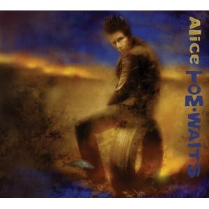 Tom Waits - Alice - LP - Kliknutím na obrázek zavřete