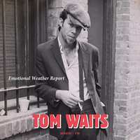 Tom Waits - Emotional Wheather Report - 2CD