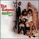 Rick Wakeman - Rock & Roll Prophet Plus - CD - Kliknutím na obrázek zavřete