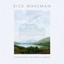 Rick Wakeman - Country Airs - CD